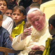 The Pope.
